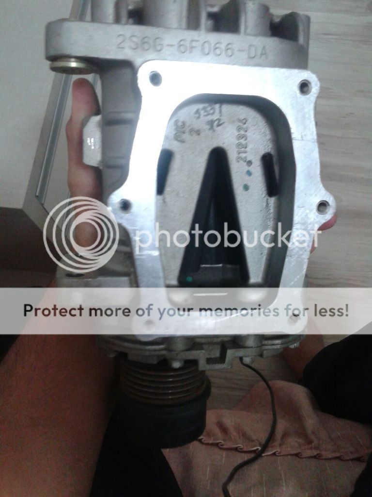 [FINALIZADO] [VENDO] Supercharger Eaton M24 NOVO para 1.0 1.4 e 1.6